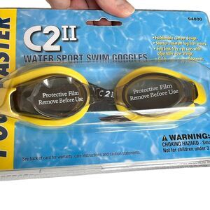 New Swimming Goggles Adult Pool Swim Glasses Water Sport Anti-Fog Adjustable